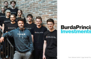 Burda investiert in Münchener Studio Welevel Im Herzen von München arbeitet das Team von Welevel-Gründer Christian Heimerl am Open-World-Survial-Rollenspiel SolidRiver - nun auch mit Unterstützung von Burda Principal Investments.