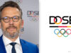 Olympischer Sportbund gründet DOSB E-Sports gGmbH Otto Fricke, Vorstandsvorsitzender des DOSB
