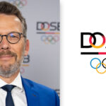 Otto Fricke, Vorstandsvorsitzender des DOSB