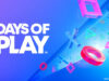 Days of Play 2026: Sony-Aktion startet morgen Zeitfenster für die Sony-Aktion Days of Play 2026: 27. Mai bis 10. Juni