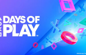 Days of Play 2026: Sony-Aktion startet morgen Zeitfenster für die Sony-Aktion Days of Play 2026: 27. Mai bis 10. Juni