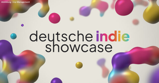 Der Deutsche Indie Showcase 2026 ist erstmals ein offizieller Showcase des Summer Game Fest 2026.