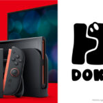 Nintendo ist Stammgast auf der DoKomi in Düsseldorf - 2026 bildet hier keine Ausnahme.