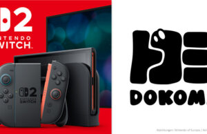 Nintendo bespielt DoKomi 2026 in Düsseldorf Nintendo ist Stammgast auf der DoKomi in Düsseldorf - 2026 bildet hier keine Ausnahme.
