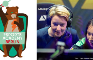 Esports Academy Berlin sucht Hauptstadt-Talente Berlins Wirtschafts-Senatorin Franziska Giffey (SPD) will Hauptstadt-Talente mit der Esports Academy Berlin fördern.