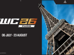 Esports World Cup 2026 verlegt Austragung von Riad nach Paris Ursprünglich sollte der Esports World Cup 2026 erneut in Saudi-Arabiens Hauptstadt Riad stattfinden - wegen des Nahost-Kriegs springt Paris ein.