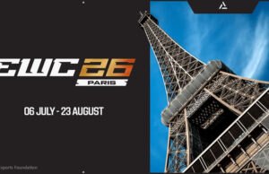 Esports World Cup 2026 verlegt Austragung von Riad nach Paris Ursprünglich sollte der Esports World Cup 2026 erneut in Saudi-Arabiens Hauptstadt Riad stattfinden - wegen des Nahost-Kriegs springt Paris ein.
