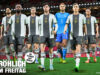 Wo bleibt das neue ‚FIFA‘? (Fröhlich am Freitag) Mit dieser Belegschaft ist die Nationalelf bei der Fußball-WM 22 aufgelaufen - buchstäblich (Szene aus EA Sports FIFA 23).