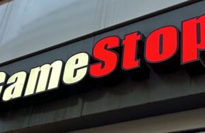 GameStop will Ebay kaufen GameStop legt ein konkretes Übernahme-Angebot für Ebay vor.
