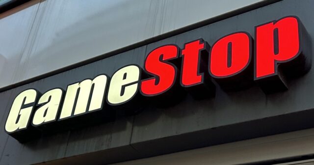GameStop legt ein konkretes Übernahme-Angebot für Ebay vor.