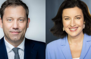 Gamescom 2026: Game-Verband stellt Forderungen an die Politik Finanzminister Lars Klingbeil (SPD) und Forschungsministerin Dorothee Bär (CSU) übernehmen die Eröffnung der Gamescom 2026 am 26. August in Köln.