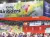Gamescom 2026: Zusage von Nintendo Der Gamescom-Stand von Nintendo zählt traditionell zu den Publikumsmagneten - daran dürfte sich auch zur Gamescom 2026 nichts ändern.