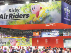 Gamescom 2026: Zusage von Nintendo Der Gamescom-Stand von Nintendo zählt traditionell zu den Publikumsmagneten - daran dürfte sich auch zur Gamescom 2026 nichts ändern.