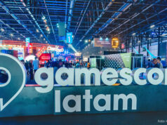 Gamescom Latam 2026 meldet 154.000 Besucher Die Gamescom Latam 2026 lockte 154.000 Teilnehmer auf das Gelände des Distrito Anhembi in São Paulo.