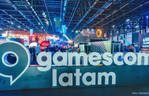 Gamescom Latam 2026 meldet 154.000 Besucher Die Gamescom Latam 2026 lockte 154.000 Teilnehmer auf das Gelände des Distrito Anhembi in São Paulo.