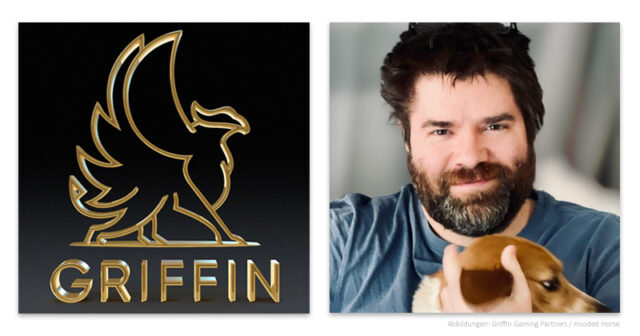 Hooded Horse-CEO Tim Bender übernimmt die Rolle des Managing Director beim Indie-Fond von Griffin Gaming Partners.