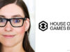 House of Games Berlin: Jenni Wergin wird Developer Relations Managerin Jenni Wergin, ab Mai 2026 Developer Relations Managerin im House of Games Berlin