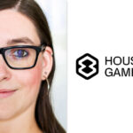 Jenni Wergin, ab Mai 2026 Developer Relations Managerin im House of Games Berlin