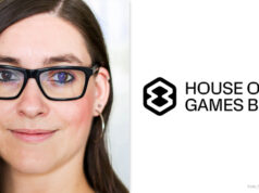 House of Games Berlin: Jenni Wergin wird Developer Relations Managerin Jenni Wergin, ab Mai 2026 Developer Relations Managerin im House of Games Berlin