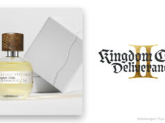 Kingdom Come: Deliverance: Warhorse legt Parfum auf Das offizielle Eau de Parfum zur Rollenspiel-Serie Kingdom Come Deliverance wird in limitierter Auflage produziert.