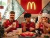 McDonald’s wird Sponsor von G2 Esports Erstmal zu Mecces: G2 Esports ist neuer Partner von McDonald's