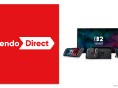 Showcase-Ticker 2026: Nächste Nintendo Direct kommt bereits morgen (Update) Das Showcase-Format Nintendo Direct präsentiert Spiele-Neuheiten und Zubehör für Nintendo Switch und Nintendo Switch 2.