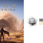 Bereits ab 2021 hat Nukklear als Co-Entwickler am Wüstenplanet-Online-Rollenspiel Dune Awakening mitgebaut.