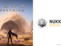 Dune-Co-Entwickler Nukklear verlegt Firmensitz nach Hamburg Bereits ab 2021 hat Nukklear als Co-Entwickler am Wüstenplanet-Online-Rollenspiel Dune Awakening mitgebaut.