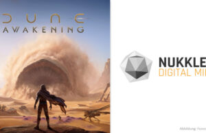 Dune-Co-Entwickler Nukklear verlegt Firmensitz nach Hamburg Bereits ab 2021 hat Nukklear als Co-Entwickler am Wüstenplanet-Online-Rollenspiel Dune Awakening mitgebaut.