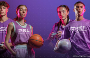 Phygital Sports League Deutschland: Insolvenzverfahren eröffnet Die Phygital Sports League (PSL) ging im November 2025 in Deutschland an den Start.