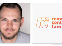 RCP befördert Michael Stapf zum Director Product & Analytics Michael Stapf, seit Mai 2026 Director Product & Analytics bei Remote Control Produktions (RCP)