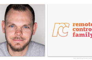 RCP befördert Michael Stapf zum Director Product & Analytics Michael Stapf, seit Mai 2026 Director Product & Analytics bei Remote Control Produktions (RCP)