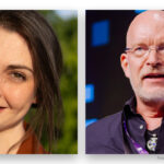 Respawn Mgmt-Gründer Stephan Reichart beruft Manuela Wieczorek zur Geschäftsführerin.