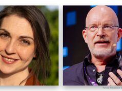 Manuela Wieczorek wird Geschäftsführerin von Respawn Mgmt Respawn Mgmt-Gründer Stephan Reichart beruft Manuela Wieczorek zur Geschäftsführerin.