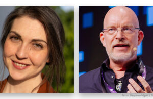 Manuela Wieczorek wird Geschäftsführerin von Respawn Mgmt Respawn Mgmt-Gründer Stephan Reichart beruft Manuela Wieczorek zur Geschäftsführerin.