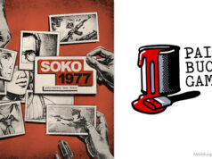 SOKO 1977: Das neue Spiel von Paintbucket Games Paintbucket Games kündigt SOKO 1977: Anti-Terror Task Force an.