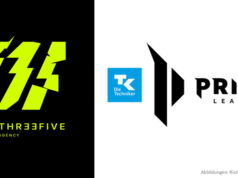 Prime League: Riot vergibt DACH-Lizenz an Onethreefive Gaming Erster Großauftrag für Onethreefive Gaming: Riot Games beauftragt das Startup mit der Durchführung der Techniker Prime League in den Spielzeiten 2026 und 2027.