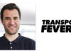 Transport Fever 3: Paradox übernimmt Publishing Basil Weber ist CEO des Schweizer Studios Urban Games (Transport Fever 3).