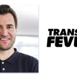 Basil Weber ist CEO des Schweizer Studios Urban Games (Transport Fever 3).