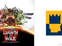 Dawn of War 4 erscheint am 17. September 2026 Warhammer 40.000: Dawn of War 4 erscheint am 17. September 2026 für PC.