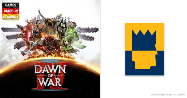 Warhammer 40.000: Dawn of War 4 erscheint am 17. September 2026 für PC.