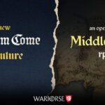 Die Kingdom Come Deliverance-Macher von Warhorse Studios entwickeln ein Open World-Rollenspiel in der Welt von Tolkiens Mittelerde.
