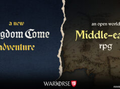 Kingdom Come-Studio Warhorse baut Mittelerde-Rollenspiel Die Kingdom Come Deliverance-Macher von Warhorse Studios entwickeln ein Open World-Rollenspiel in der Welt von Tolkiens Mittelerde.