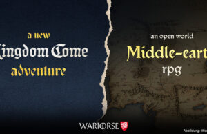 Kingdom Come-Studio Warhorse baut Mittelerde-Rollenspiel Die Kingdom Come Deliverance-Macher von Warhorse Studios entwickeln ein Open World-Rollenspiel in der Welt von Tolkiens Mittelerde.