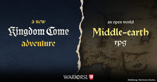 Die Kingdom Come Deliverance-Macher von Warhorse Studios entwickeln ein Open World-Rollenspiel in der Welt von Tolkiens Mittelerde.
