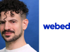 Webedia ernennt Jakob Erckert zum Head of Sales Tech, Hardware & Events Jakob Erckert, Head of Sales Tech, G aming Hardware & Events bei Webedia Deutschland