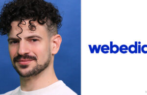 Webedia ernennt Jakob Erckert zum Head of Sales Tech, Hardware & Events Jakob Erckert, Head of Sales Tech, G aming Hardware & Events bei Webedia Deutschland