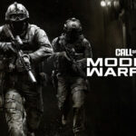 Call of Duty: Modern Warfare 4 erscheint am 23.10.2026 für PC und Konsole - inklusive Nintendo Switch 2.