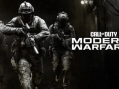 Call of Duty: Modern Warfare 4 kommt am 23. Oktober Call of Duty: Modern Warfare 4 erscheint am 23.10.2026 für PC und Konsole - inklusive Nintendo Switch 2.