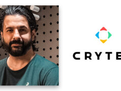 Crytek ernennt Zoher Toutanji zum Chief Publishing Officer Seit Juni 2026 Chief Publishing Officer bei Crytek in Frankfurt: Zoher Toutanji